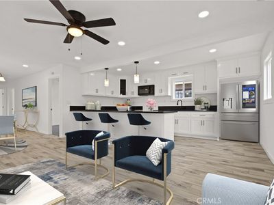 144 E 77th St, Los Angeles, CA, 90003