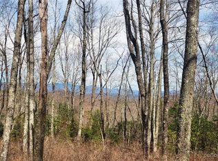 0 Parkway View Dr, Lake Toxaway, NC 28747