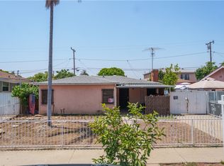 2429 W Cleveland Ave, Montebello, CA 90640