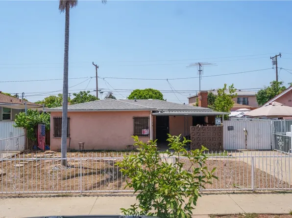 2429 W Cleveland Ave, Montebello, CA 90640