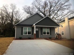 116 Lloyd St, Salisbury, NC 28144