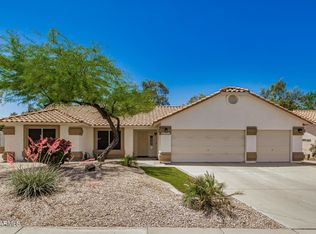 6625 E Presidio St, Mesa, AZ 85215
