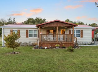 5261 Morganton Blvd, Greenback, TN 37742
