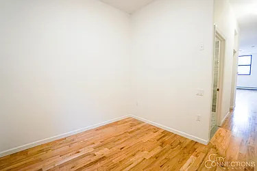 Rented by City Connections Realty