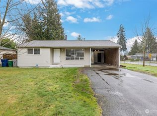 16244 121st Ave SE, Renton, WA 98058