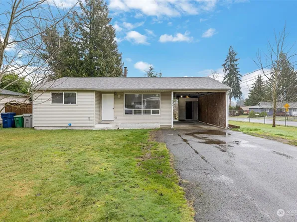 16244 121st Avenue SE, Renton, WA 98058