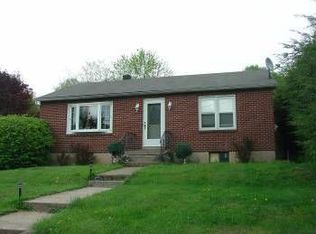 836 Gilly Ave, Bethlehem, PA 18015