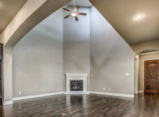 534 Evergreen Dr, Coppell, TX 75019