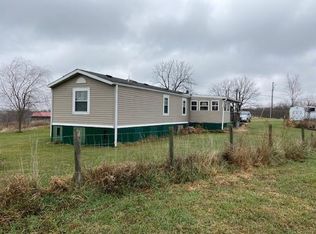 428 Williams Rd, Augusta, KY 41002