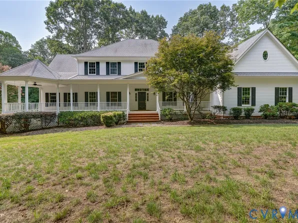 12427 Killigay Ln, Maidens, VA 23102