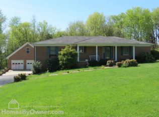 247 Golf Course Est, Glasgow, KY 42141