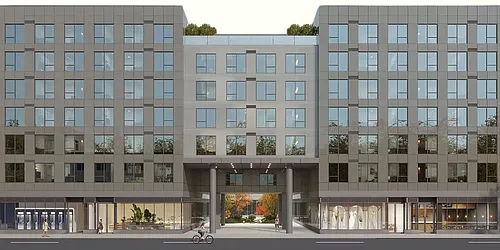 144-49 Northern Boulevard