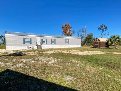 119 Boucher Ln, Pt Saint Joe, FL, 32456
