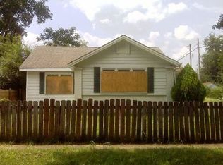 4700 Terrace S, Birmingham, AL 35208