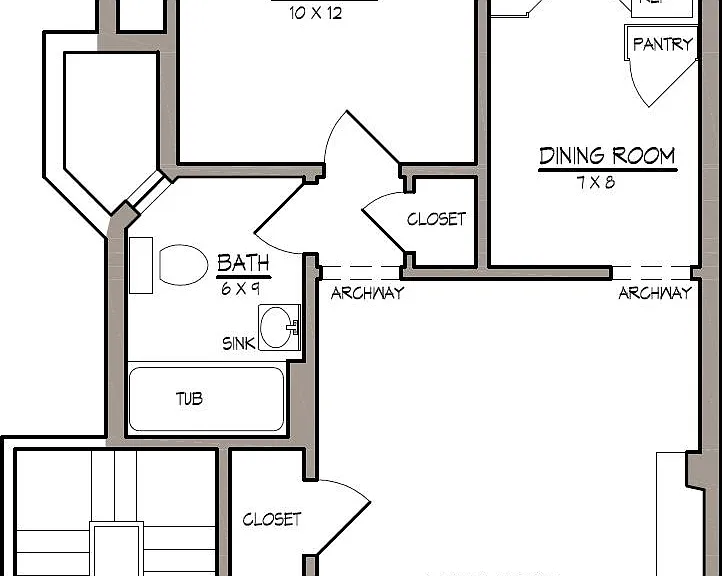 7915 Saint Lawrence Ave #8 — Photo 10