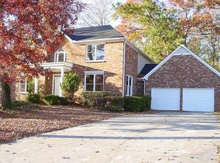 3656 Cherry Ridge Boulevard, Decatur, GA 30034