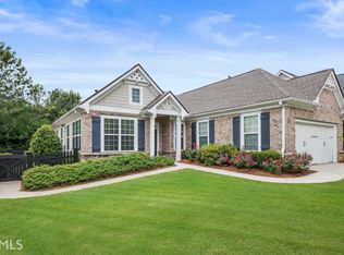 6715 Marlow Dr, Cumming, GA 30041