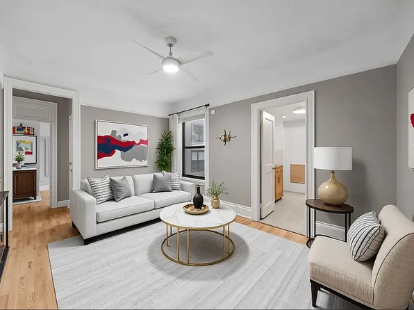 3115 Broadway APT 61, New York, NY 10027