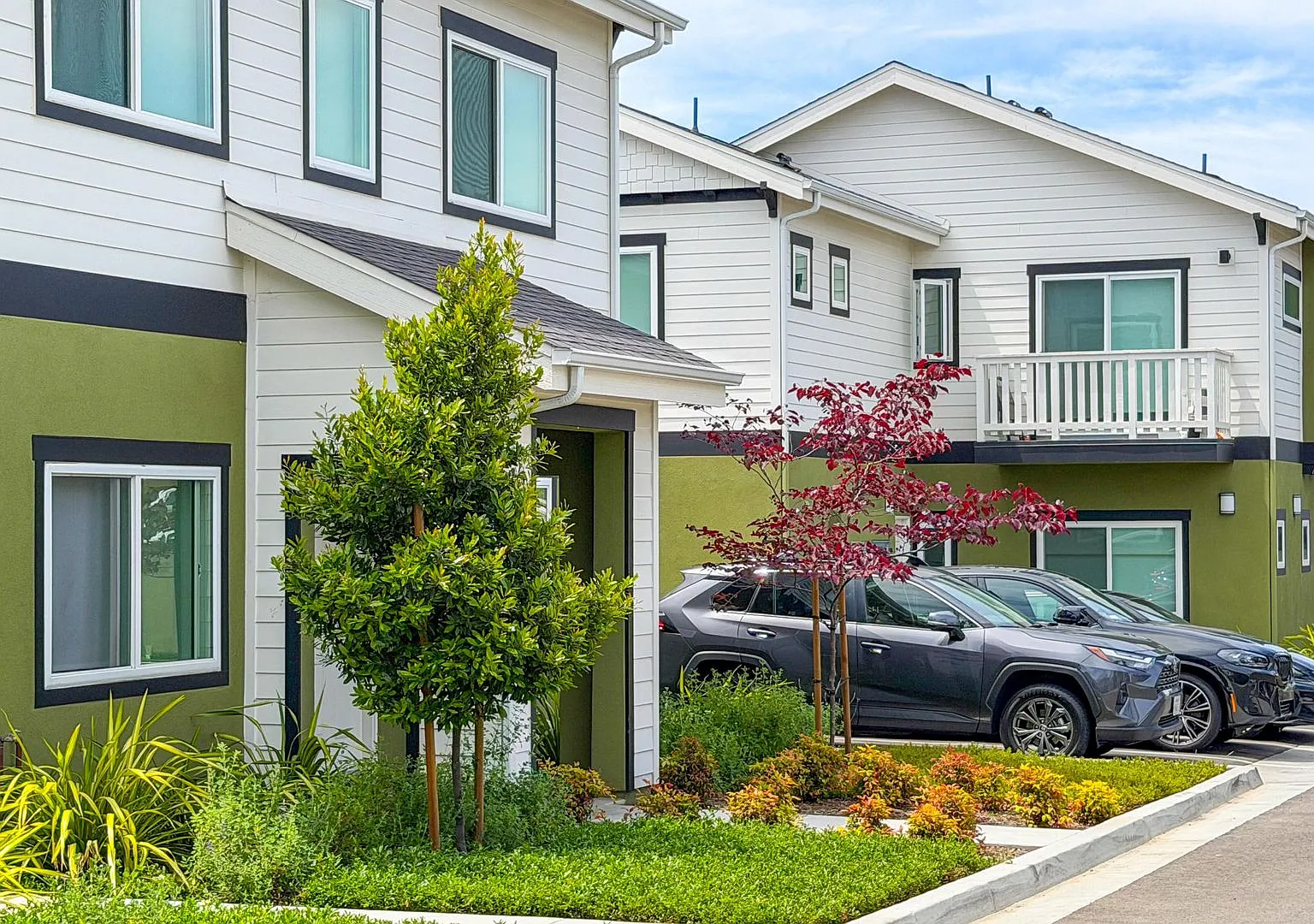 Atlas Street Apartments | Kearny Mesa — Photo 2