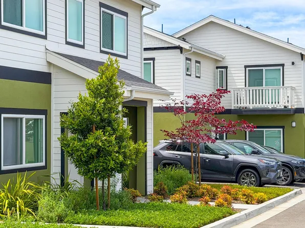 Atlas Street Apartments | Kearny Mesa