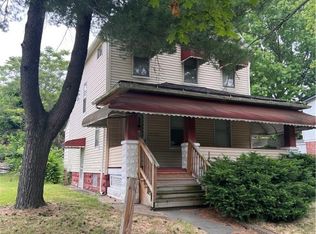 1513 Lakefront Ave, East Cleveland, OH 44112