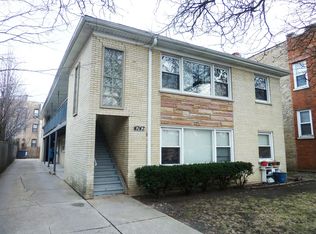 4747 N Keating Ave APT 103, Chicago, IL 60630