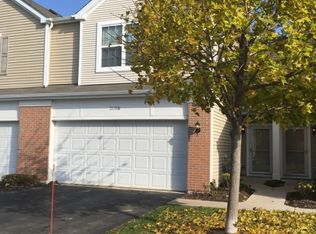 205B Portage Ln, Yorkville, IL 60560