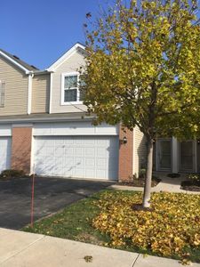 205B Portage Ln, Yorkville, IL, 60560