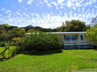 458 Madrona Rd, Pipe Creek, TX 78063