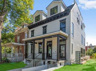 436 Park Rd NW #3, Washington, DC 20010