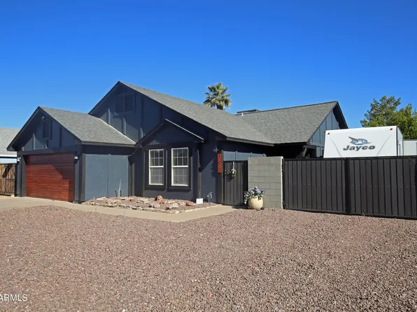 1967 N JACKSON Street, Chandler, AZ 85225