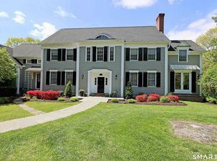 30 Whipstick Road, Ridgefield, CT 06877