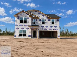 260 Honeycomb Loop SE, Allenhurst, GA 31301
