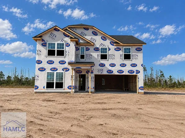 260 Honeycomb Loop SE, Allenhurst, GA 31301