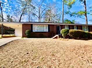 539 Martin Ln, Augusta, GA 30909