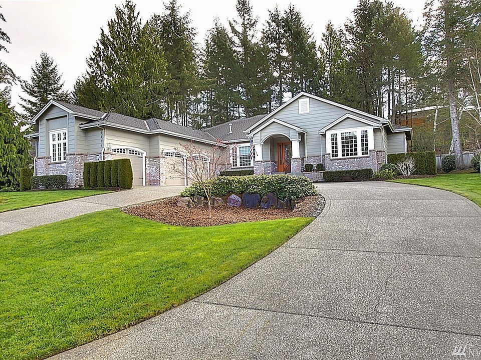 1st image of 5216 Saddleback Dr NW