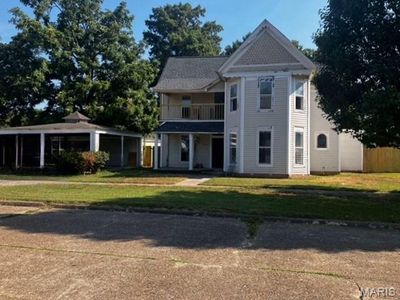 305 E 6th St, Caruthersville, MO, 63830