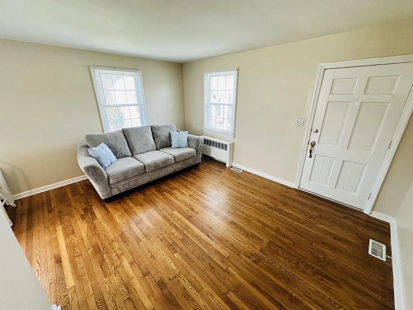One-level, Partially Furnished Condo! — Photo 3