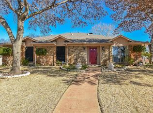 202 Stone Canyon Dr, Highland Village, TX 75077