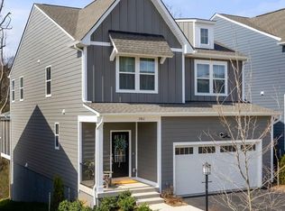2861 Rambling Brook Ln, Crozet, VA 22932