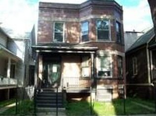 7123 S Peoria St, Chicago, IL 60621