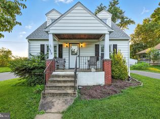 6518 Church St, Sykesville, MD
