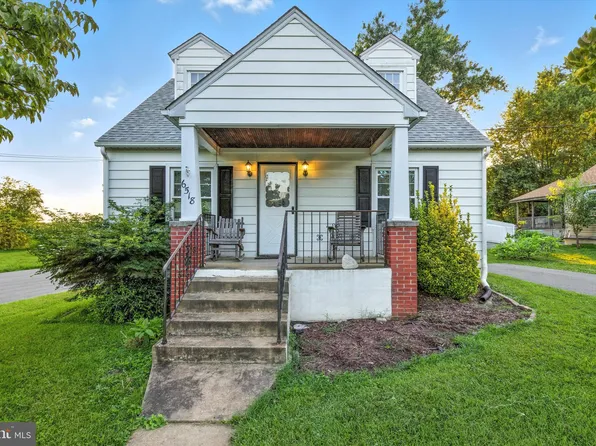 6518 Church St, Sykesville, MD 21784