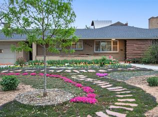 2000 E 21st Avenue, Denver, CO 80205