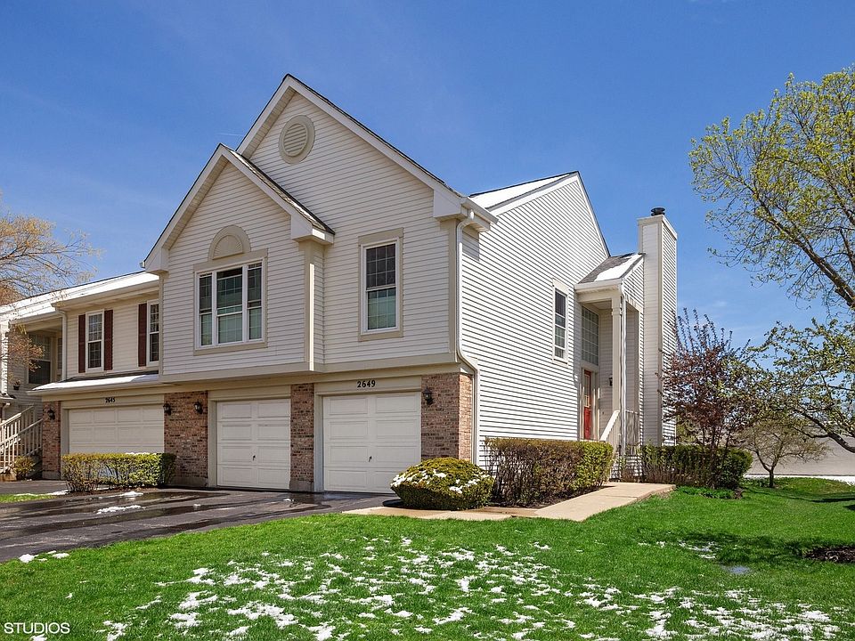 1st image of 2649 S Embers Ln #B