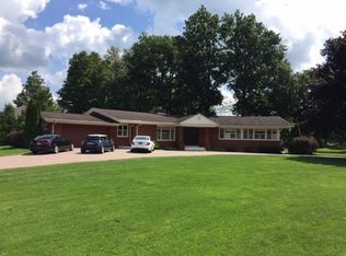 1 Nightengale Ave, Massena, NY 13662