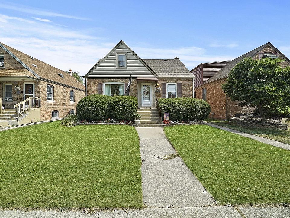 1st image of 10053 S Trumbull Ave
