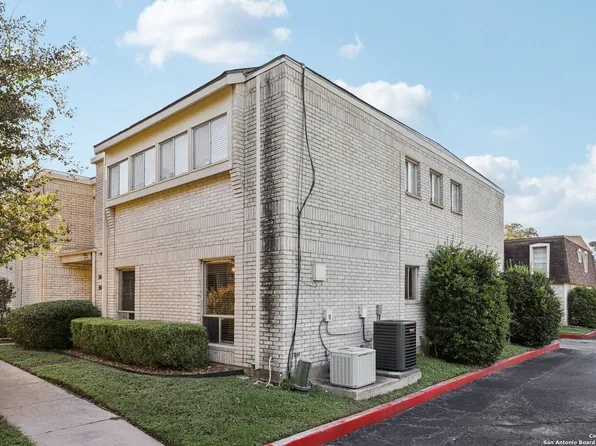3441 Turtle Village #92FF, San Antonio, TX 78230