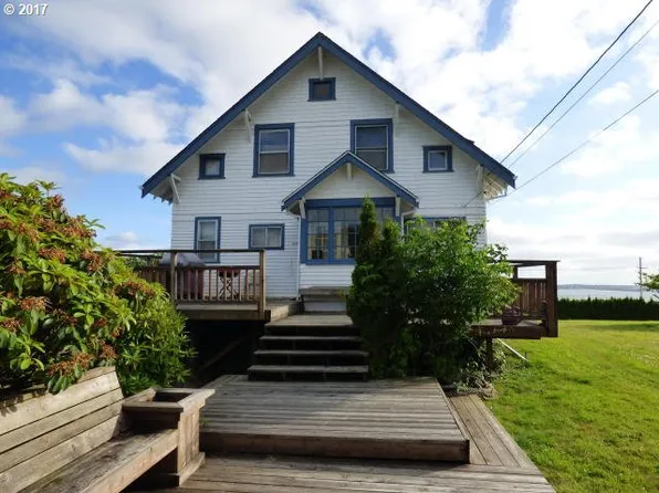 834 Erie Ave, Astoria, OR 97103