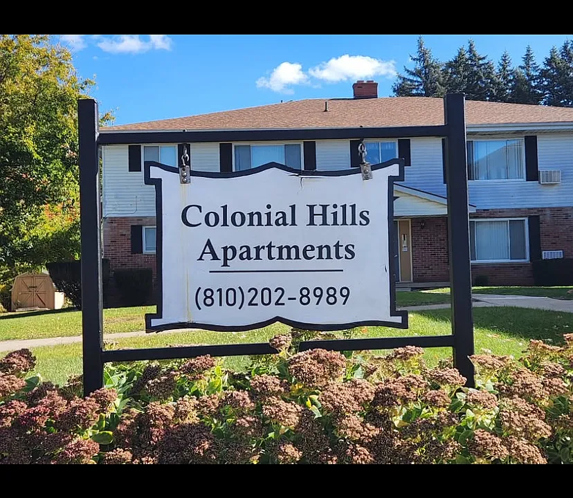 455 Colonial Dr #7